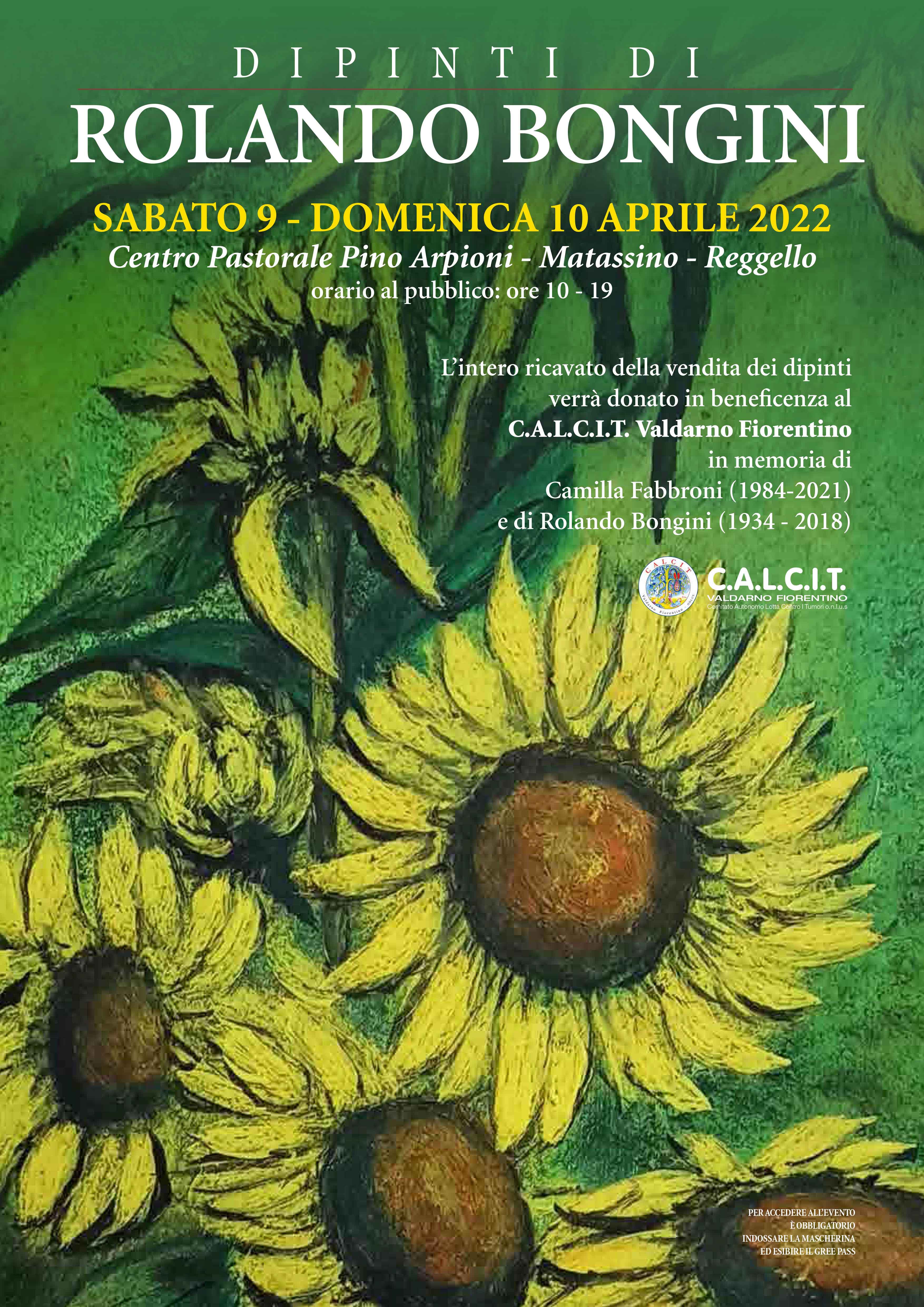 Arte e solidarietà
