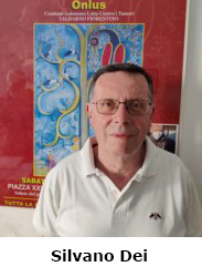 Silvano Dei miniatura