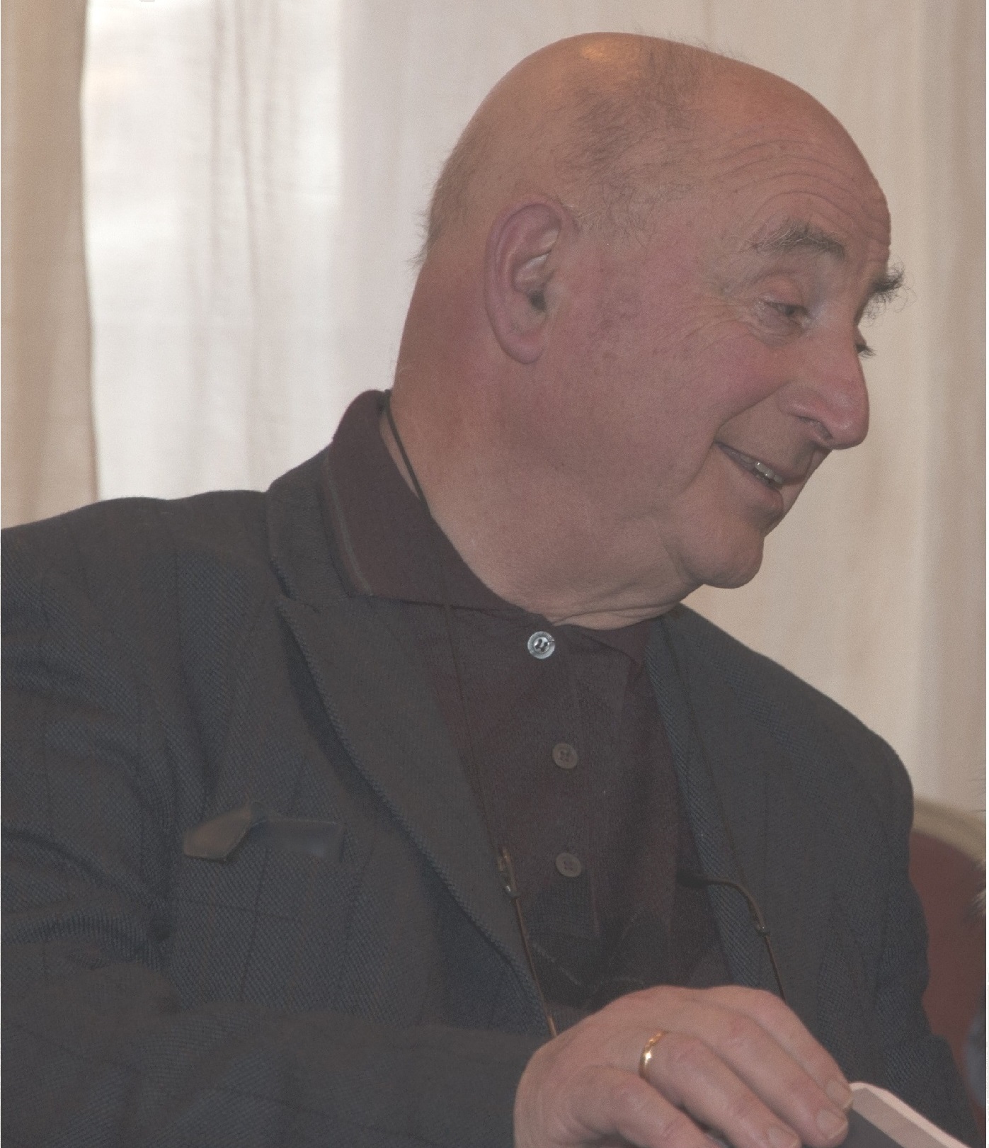 Giornata in ricordo del professor Bonatti, ad un anno dalla sua scomparsa